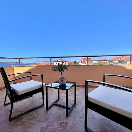 Apartments Magdalena บาร์บินเย ภายนอก รูปภาพ