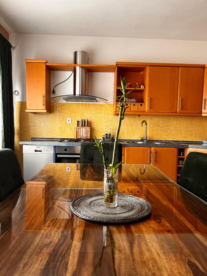 Apartments Magdalena บาร์บินเย ภายนอก รูปภาพ