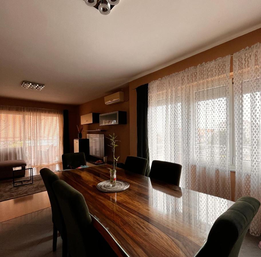 Apartments Magdalena บาร์บินเย ภายนอก รูปภาพ