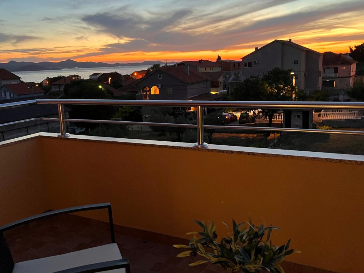 Apartments Magdalena บาร์บินเย ภายนอก รูปภาพ