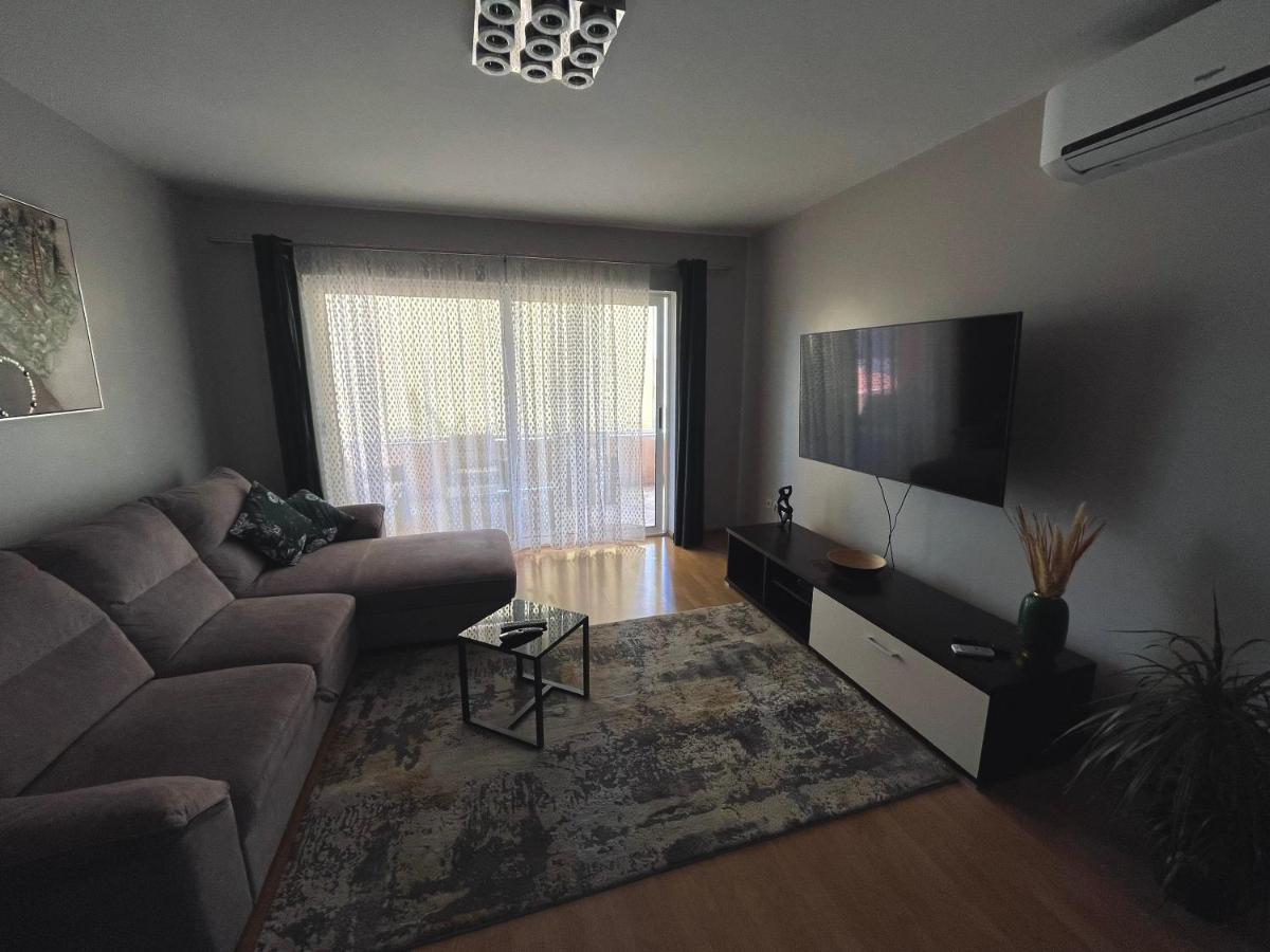 Apartments Magdalena บาร์บินเย ภายนอก รูปภาพ
