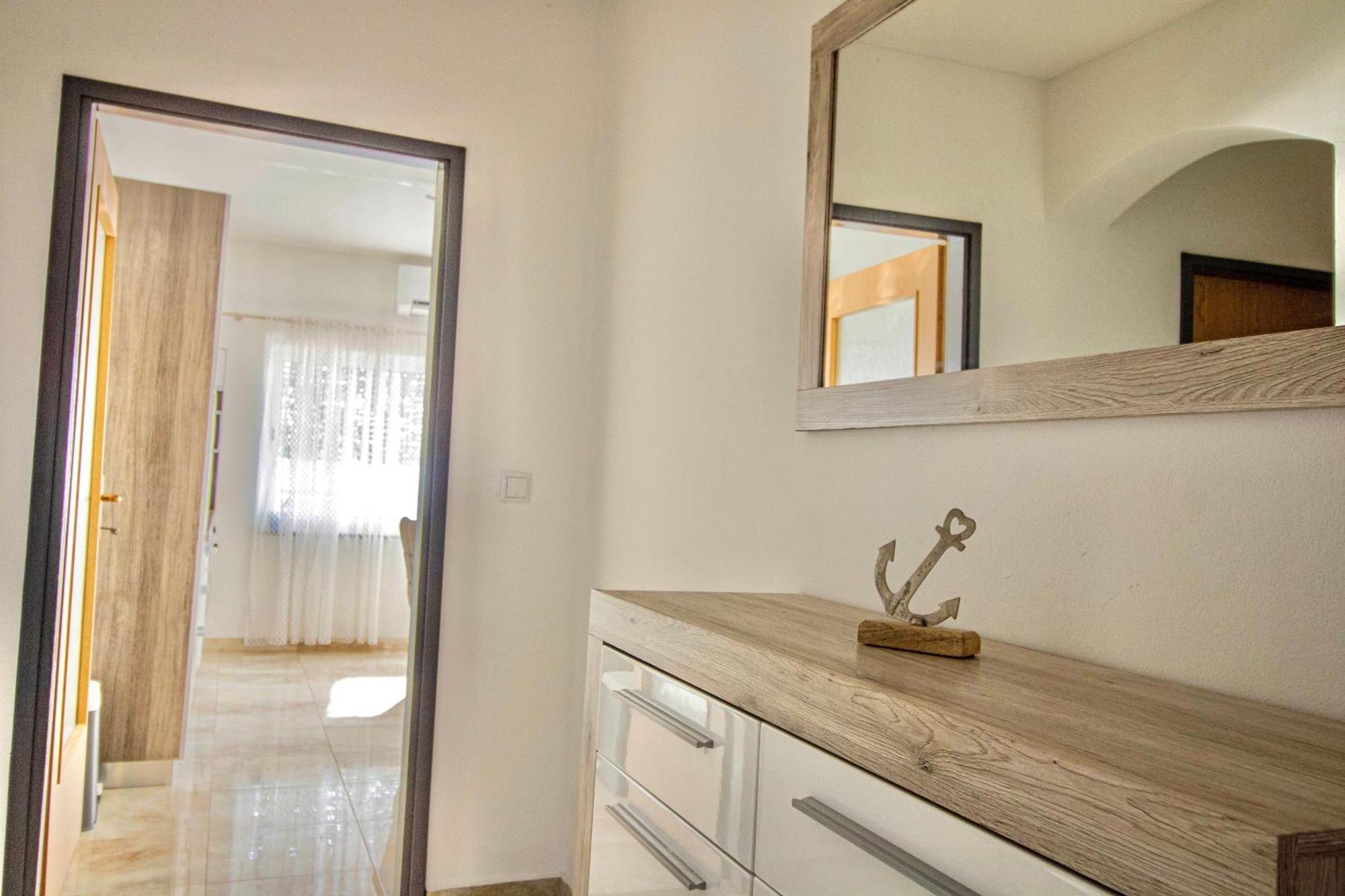 Apartments Magdalena บาร์บินเย ภายนอก รูปภาพ